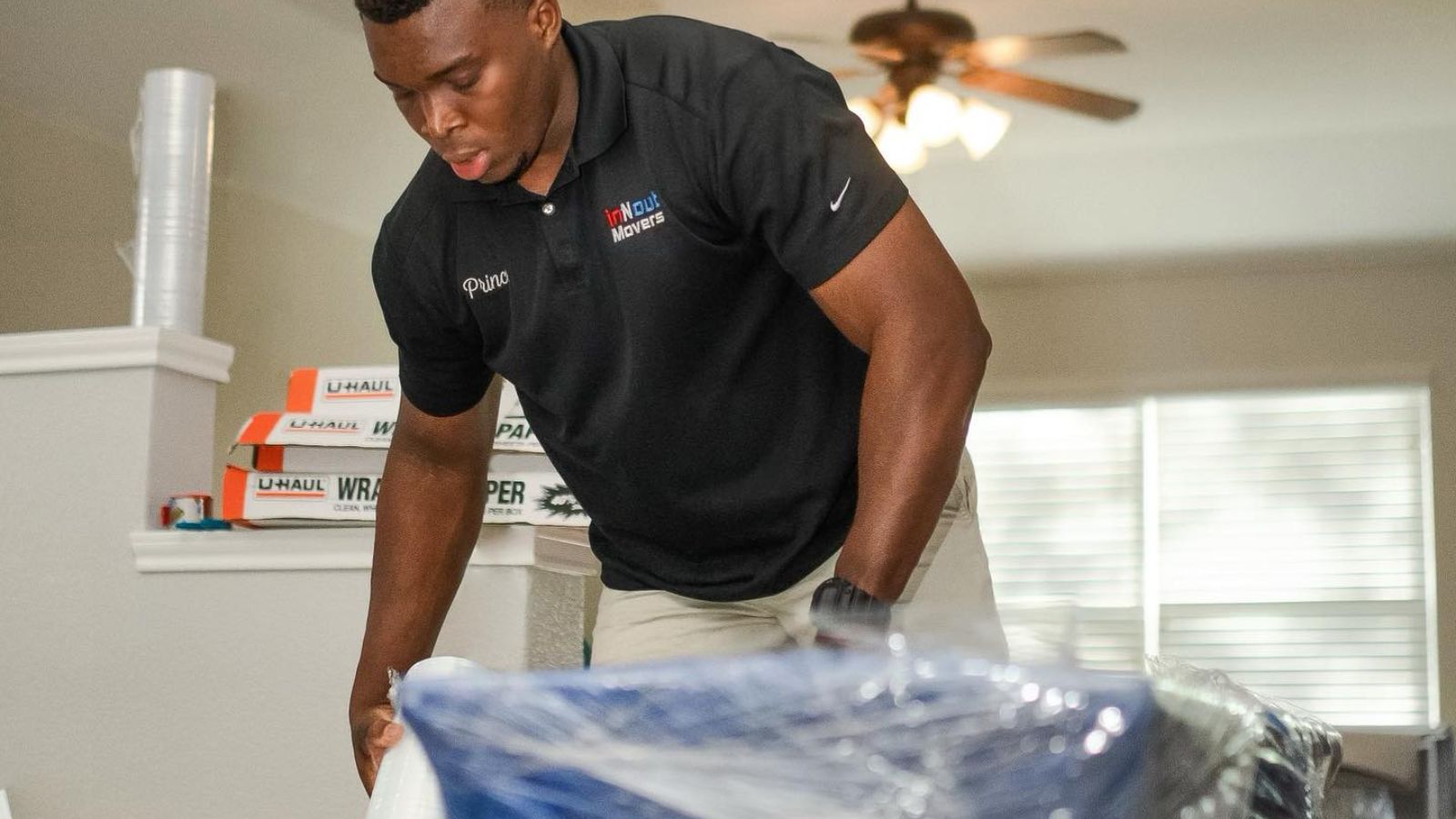 Best Moving Companies Round Rock