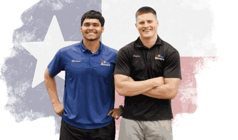 Best Moving Service Round Rock